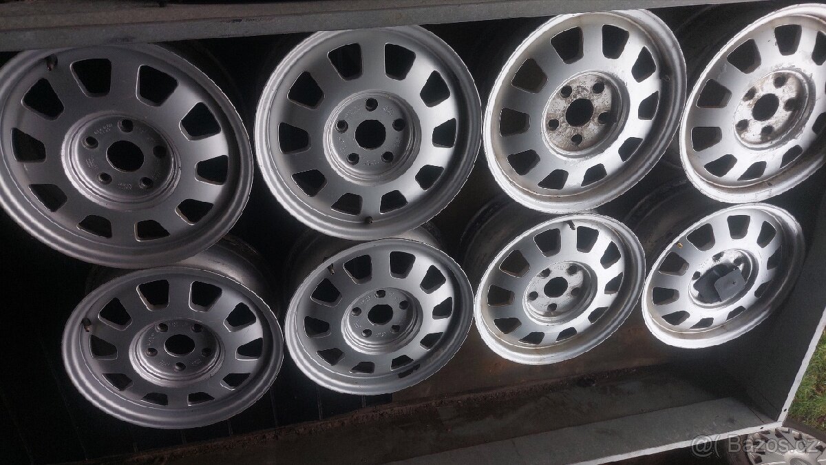 Kola 15 6J autokros 5x112