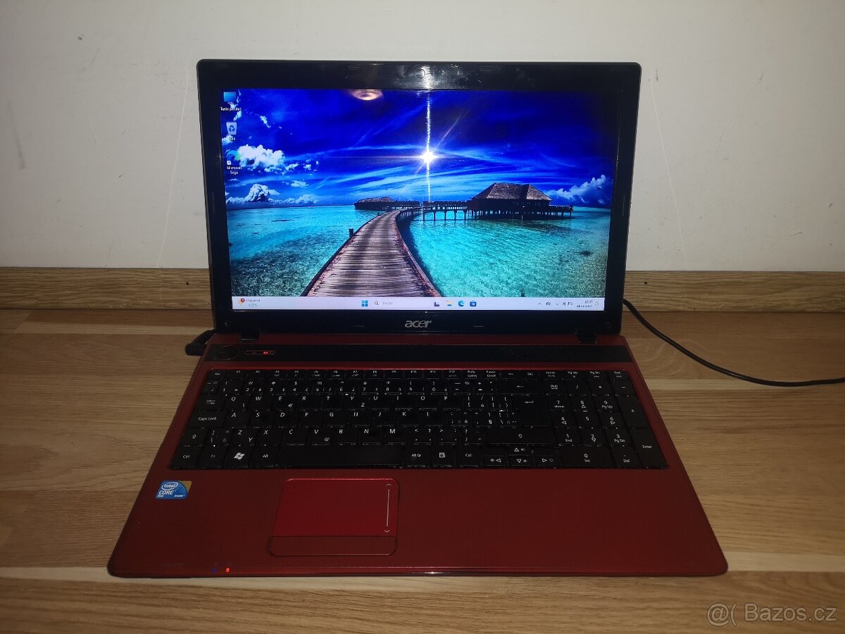 Notebook Acer Aspire 5336