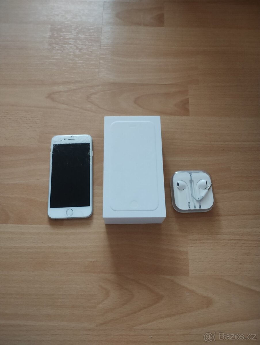 Apple iPhone 6 16gb