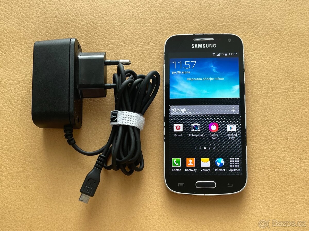 Samsung Galaxy S4 mini