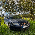 Volkswagen B5.5, 1.9TDI, 96kW (čip 165HP)