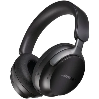 Sluchátka BOSE QuietComfort Ultra