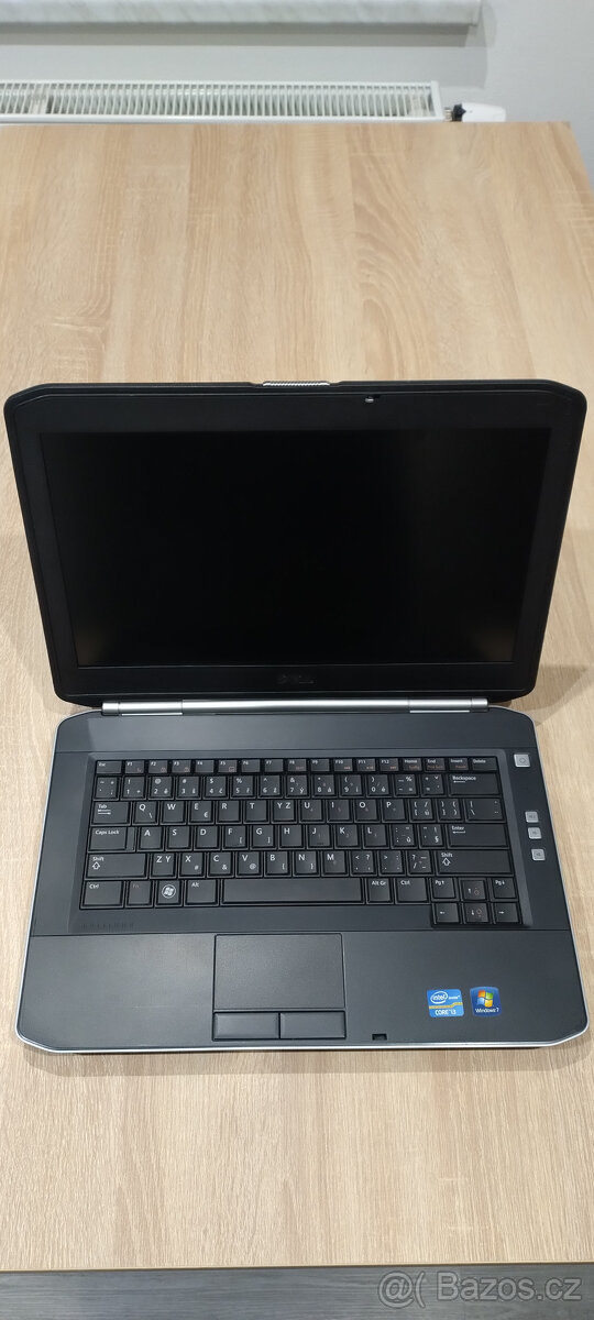 notebook Dell Latitude E5420 SSD DISK 8GB RAM Win10