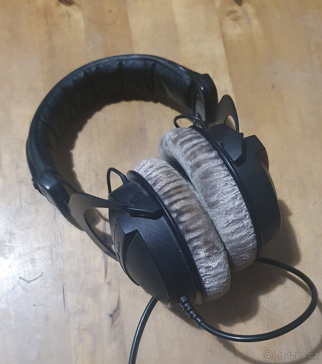 Beyerdynamic DT 770 Pro 80 Ohm