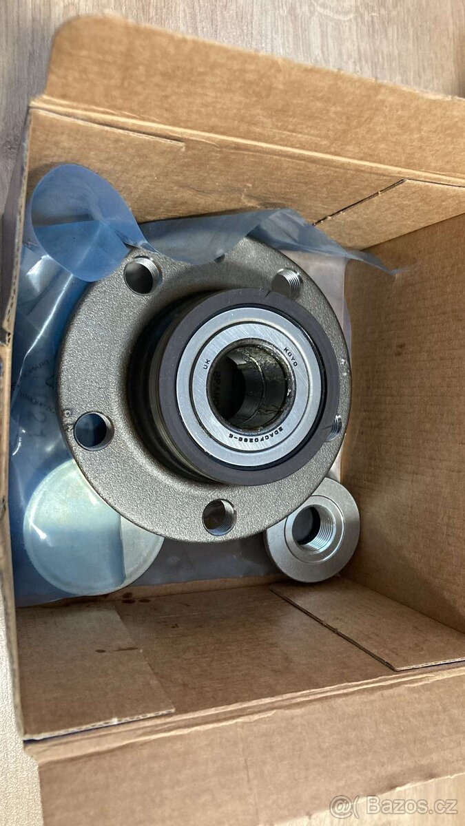 SKF VKBA 3567