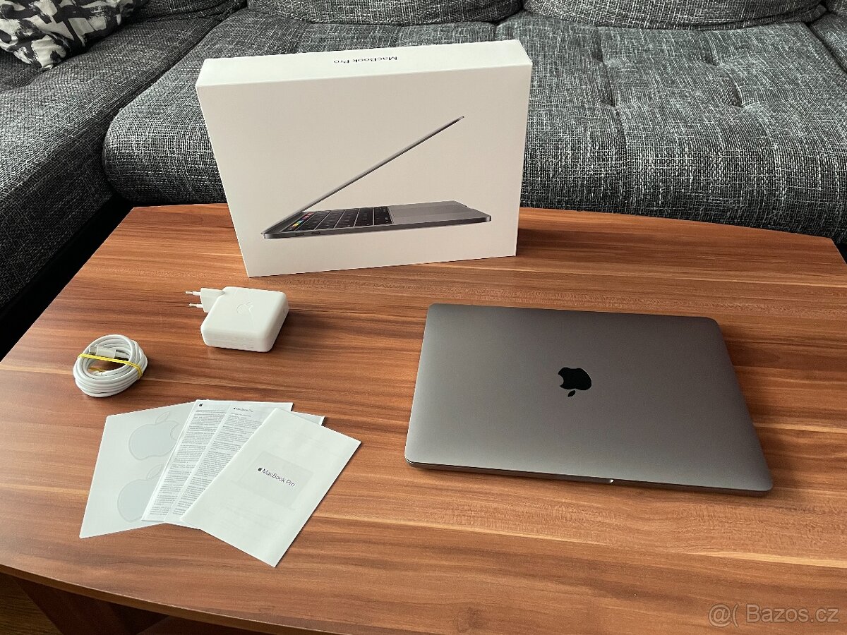 Apple MacBook Pro 2019 Space Grey