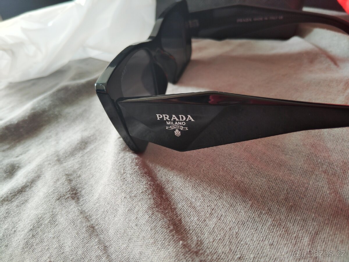 Prada brýle