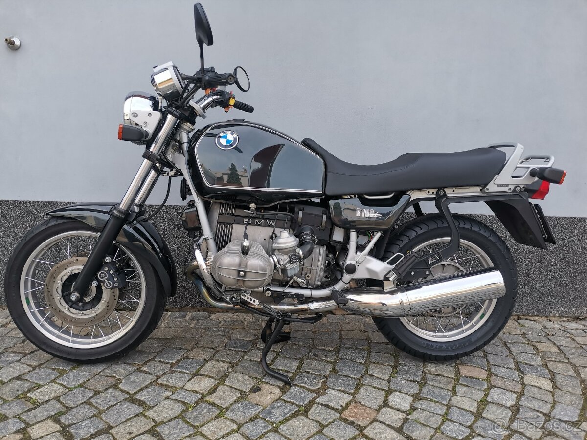 Bmw R 100 r 1994