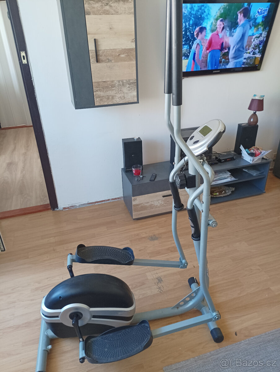 Prodám magnetic elliptical strider