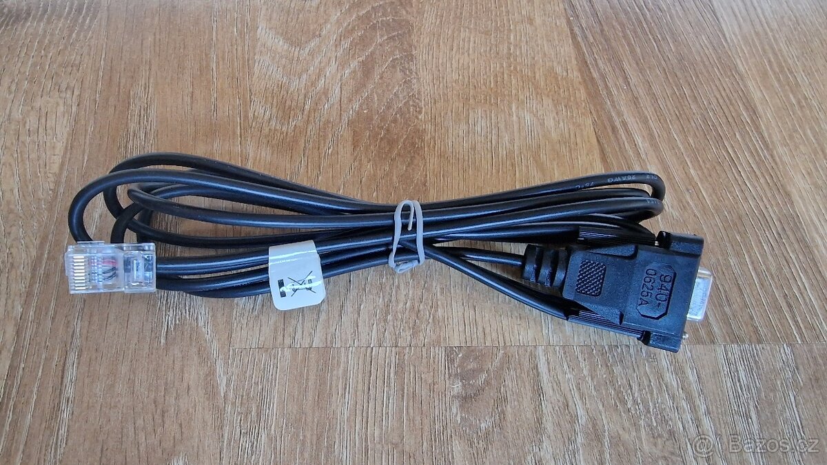 UPS komunikační kabel APC 940-0625A