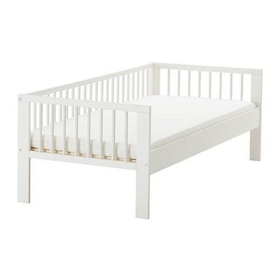 postel IKEA Gulliver 160 cm