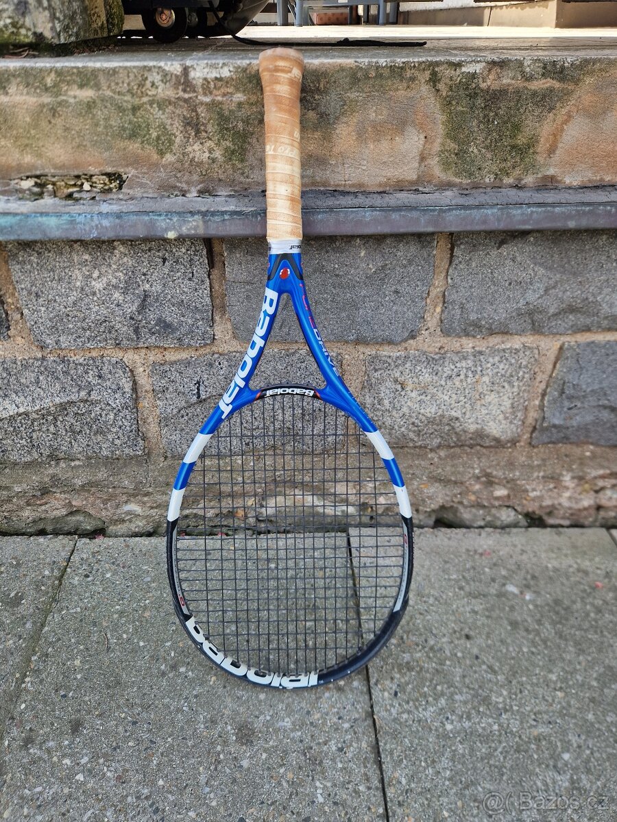 Tenisová raketa Babolat Pure Drive Jr 26