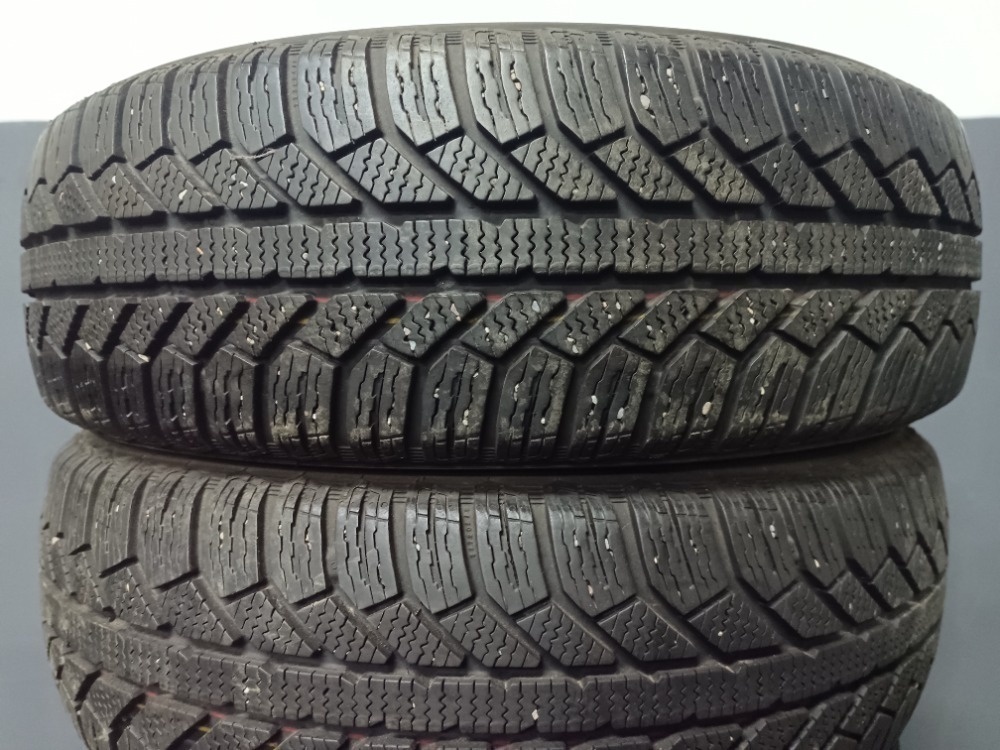 165/60 R15 SEMPERIT (3317)