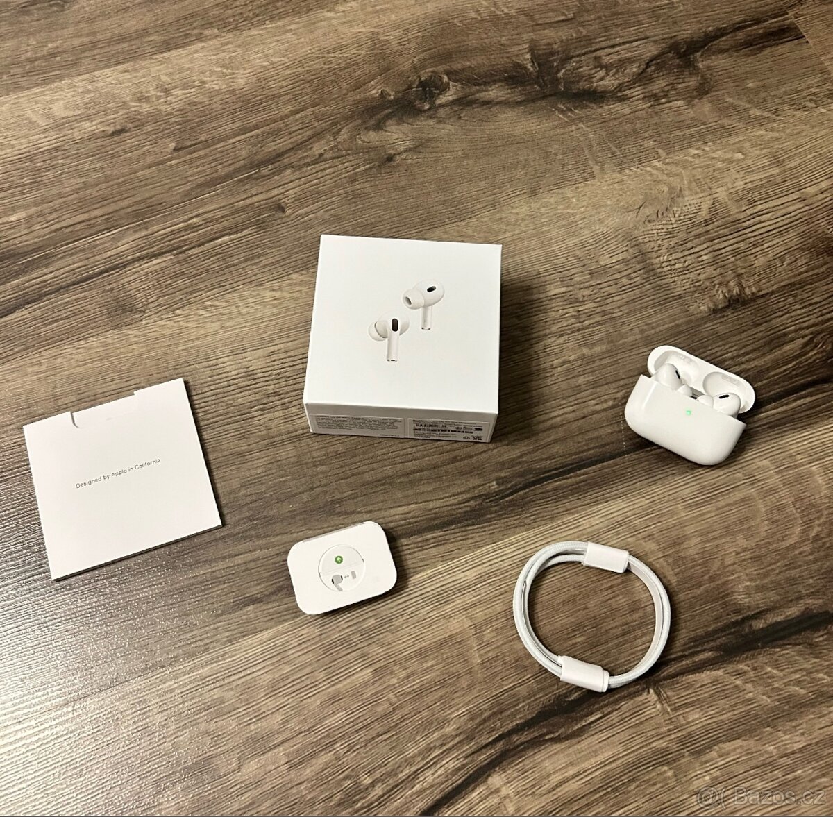 AirPods Pro 2 USB-C