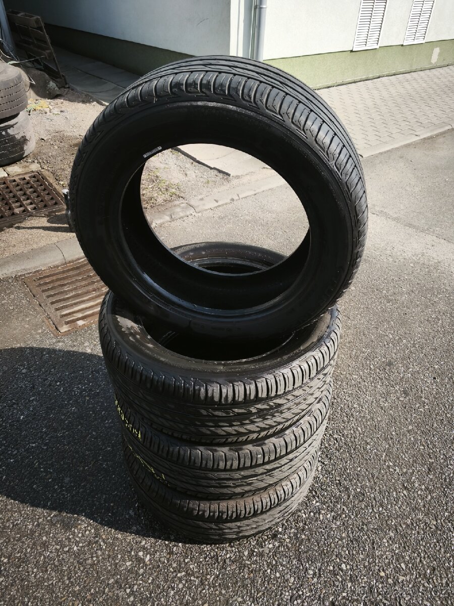 215/55 R17 94V Bridgestone Turanza T001