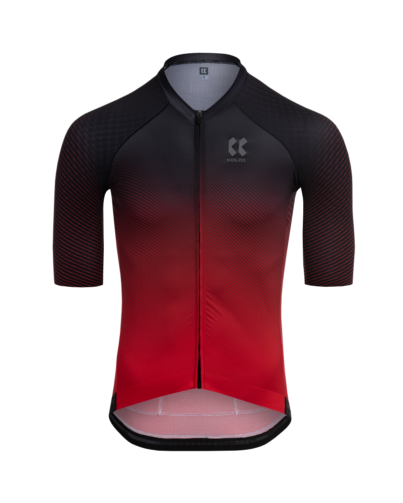 Dres Kalas Aero Z1, Red, vel. 4