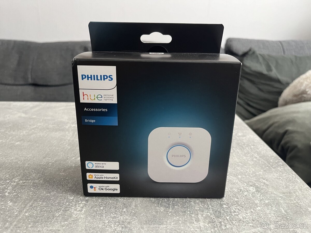 Philips Hue Bridge 2.1