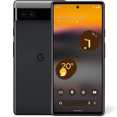 Prodám/výměním Google pixel 6a 128gb 6gb