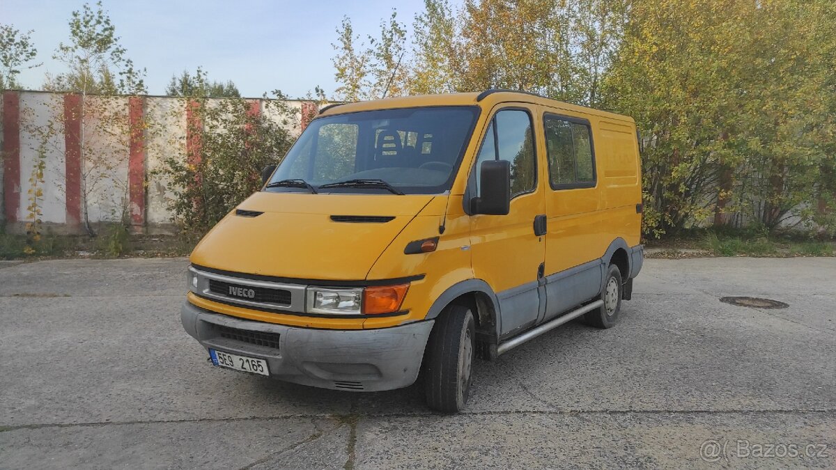 Iveco Daily