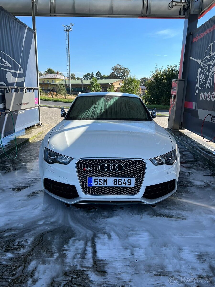 Audi RS5