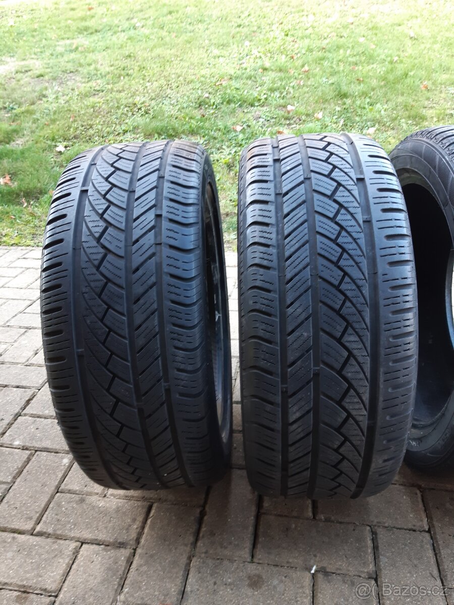 Zimní pneumatiky  225/45 R 17