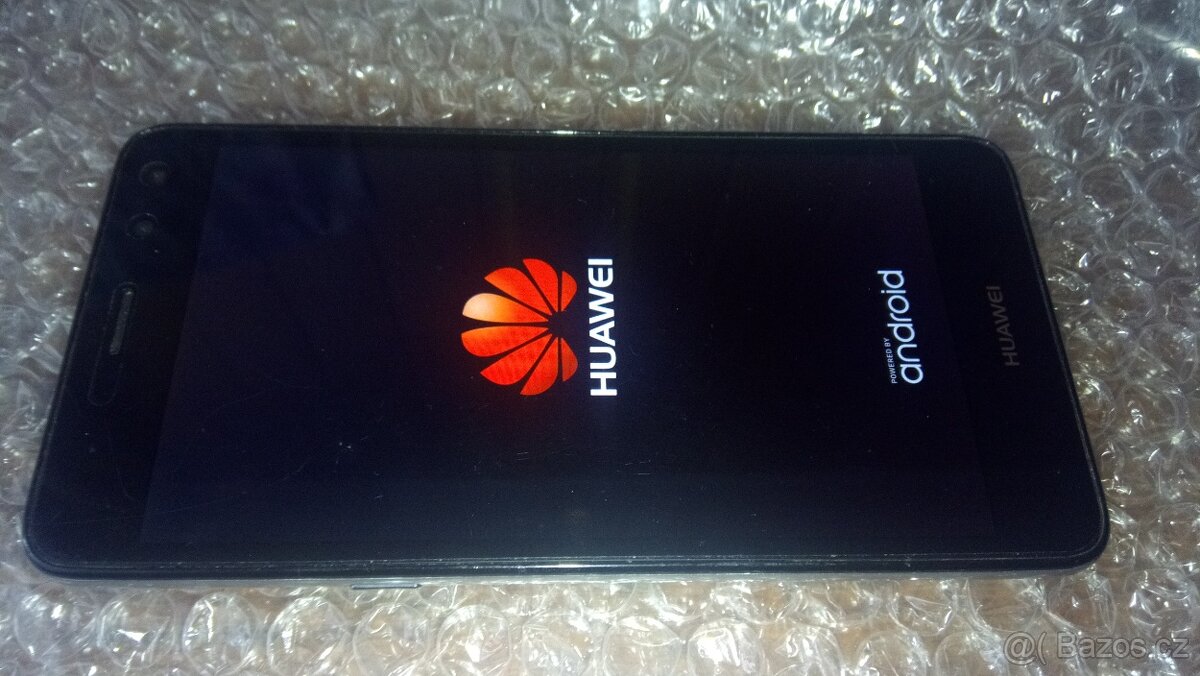 Huawei Y6 2017  MYA L41