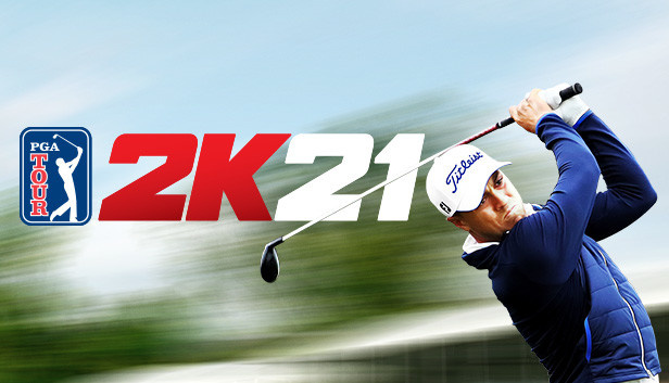 PGA TOUR 2K21 - Steam klíč