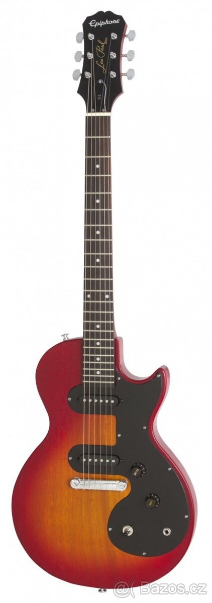 ELEKTRICKÁ KYTARA  EPIPHONE LES PAUL SL HS