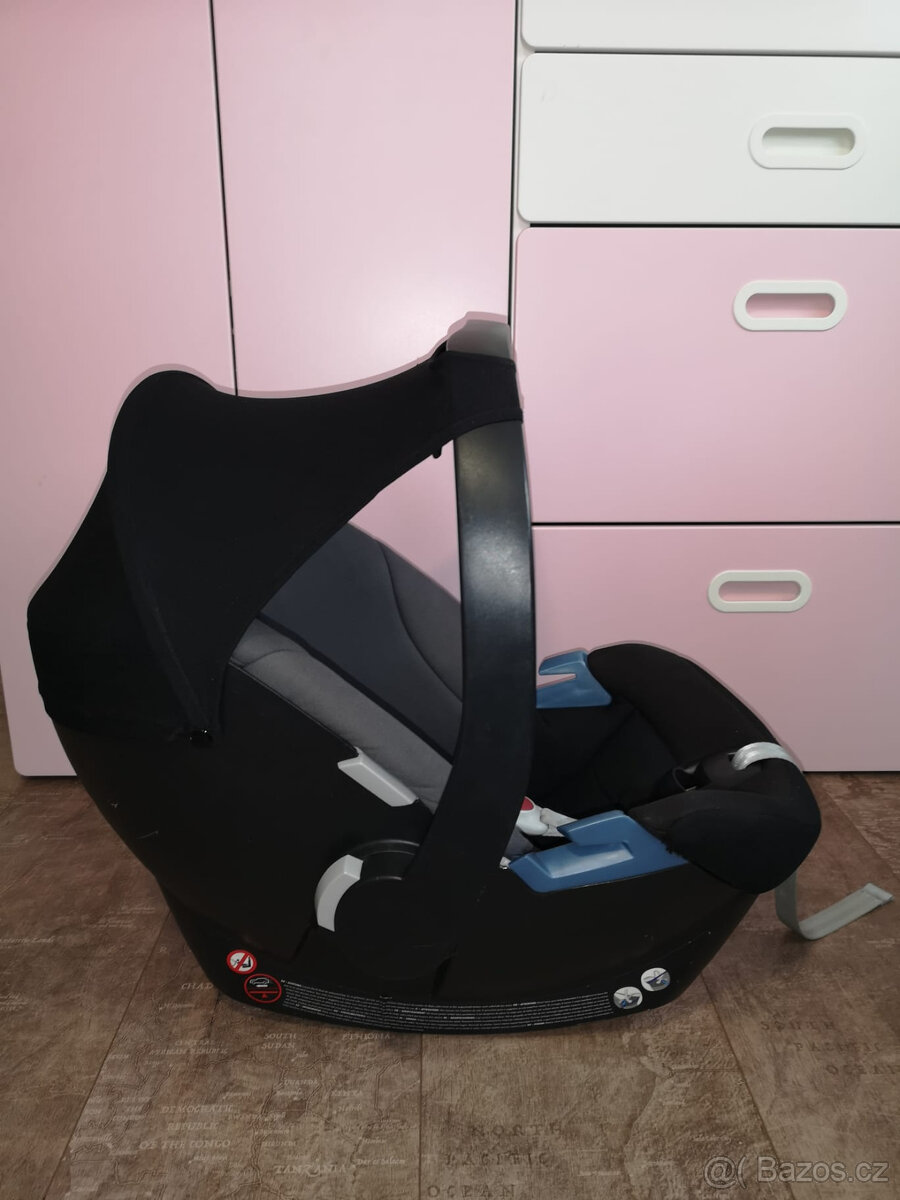 Cybex Aton Basic