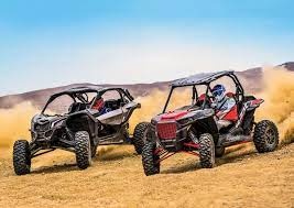 Koupit Polaris RZR Can-Am Maverick Yamaha YXZ SSV UTV