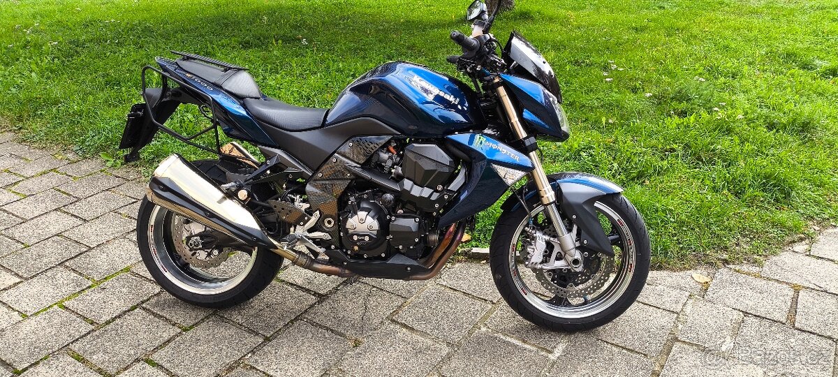 Kawasaki Z 1000