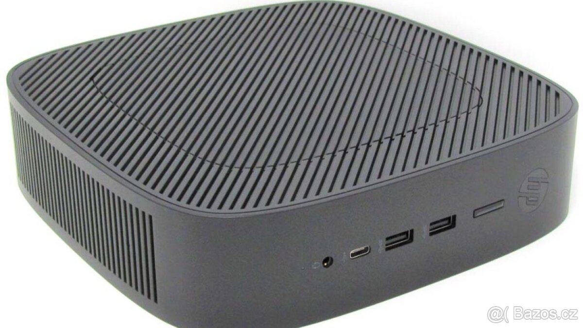 HP T740 Thin Client