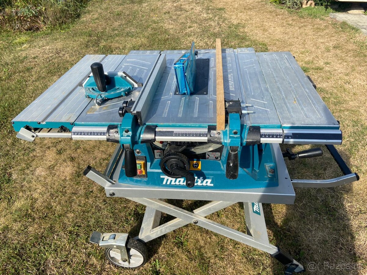 Pila Makita mlt 100