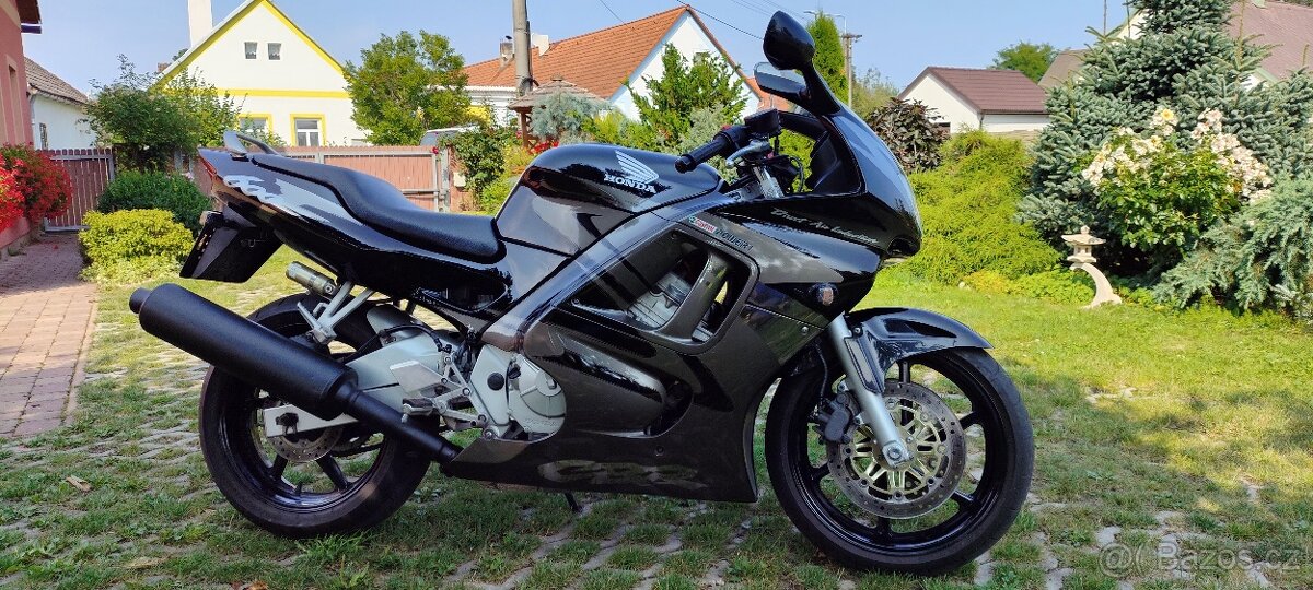 Honda CBR 600F