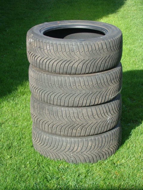 205/55 R16 zimní