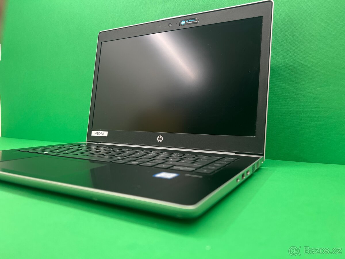 Luxusní výkony Levný notebook HP ProBook G5 440 Záruka