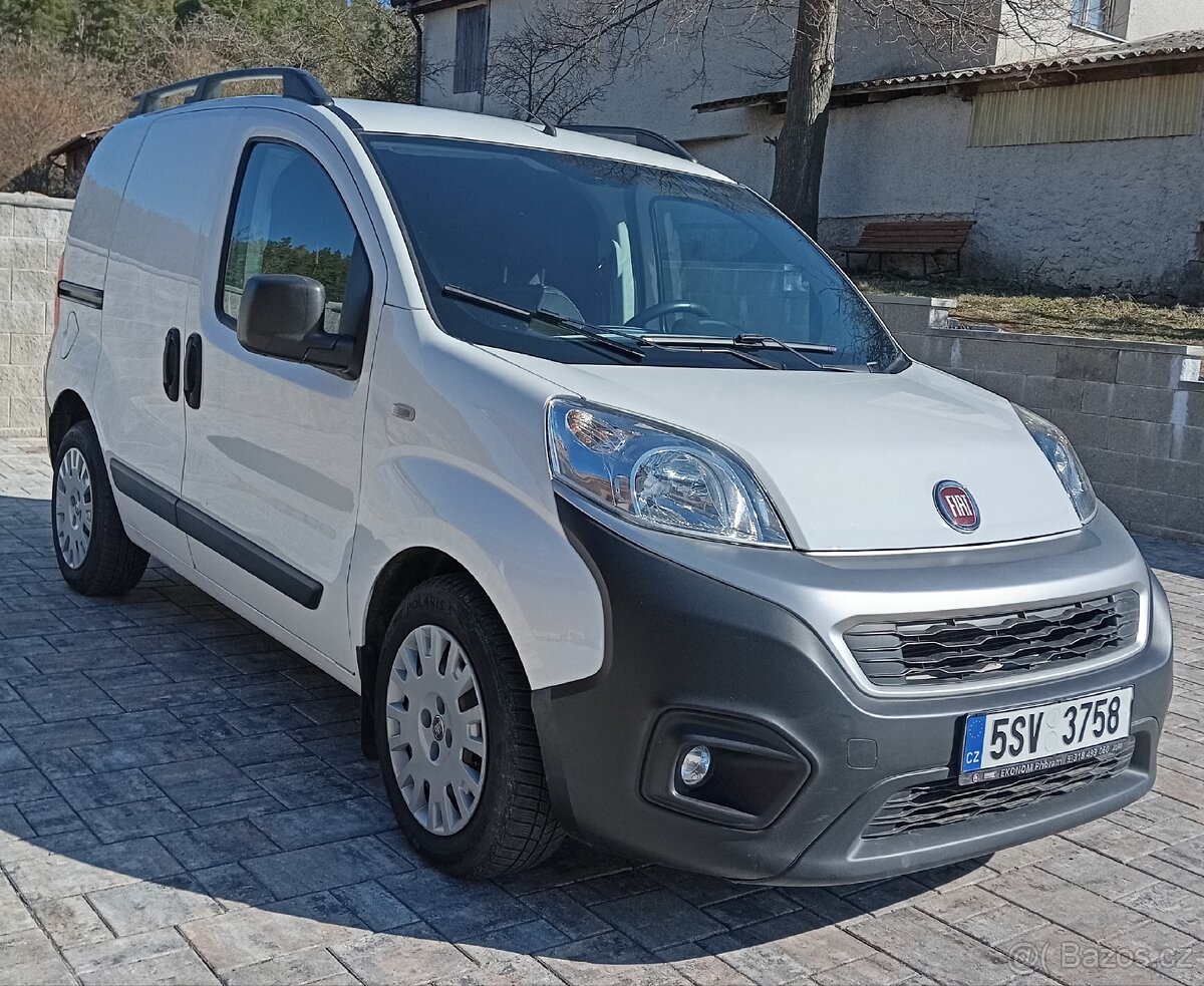 Fiat Fiorino