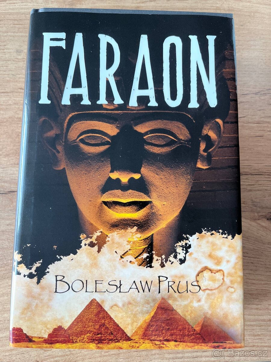 Boleslaw Prus - Faraon