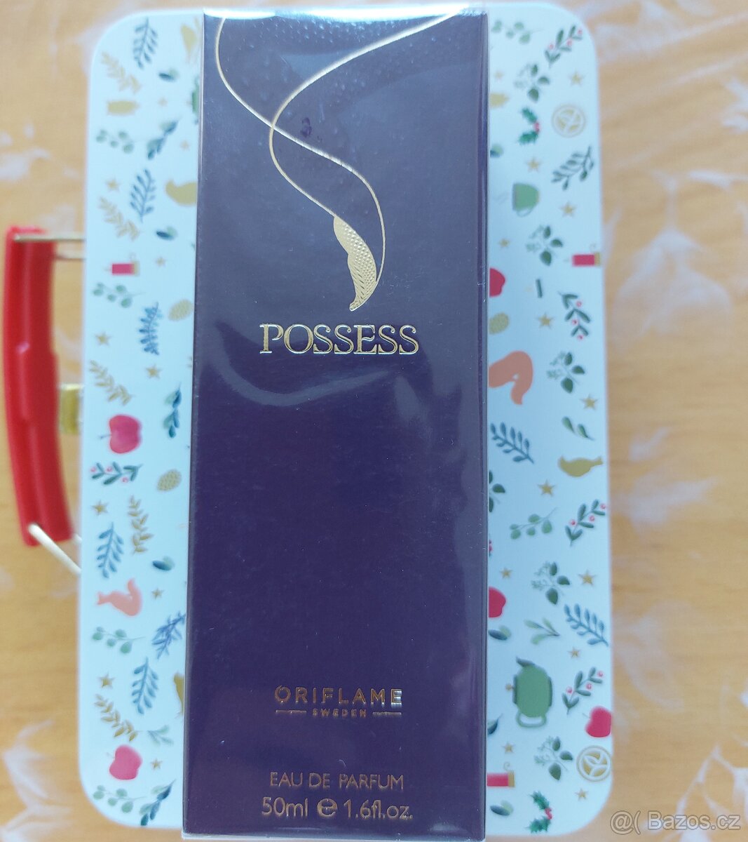 Possess  Oriflame