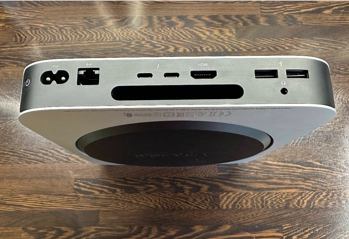 Mac Mini M1 16GB/ 500GB