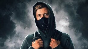 Alan Walker Praha