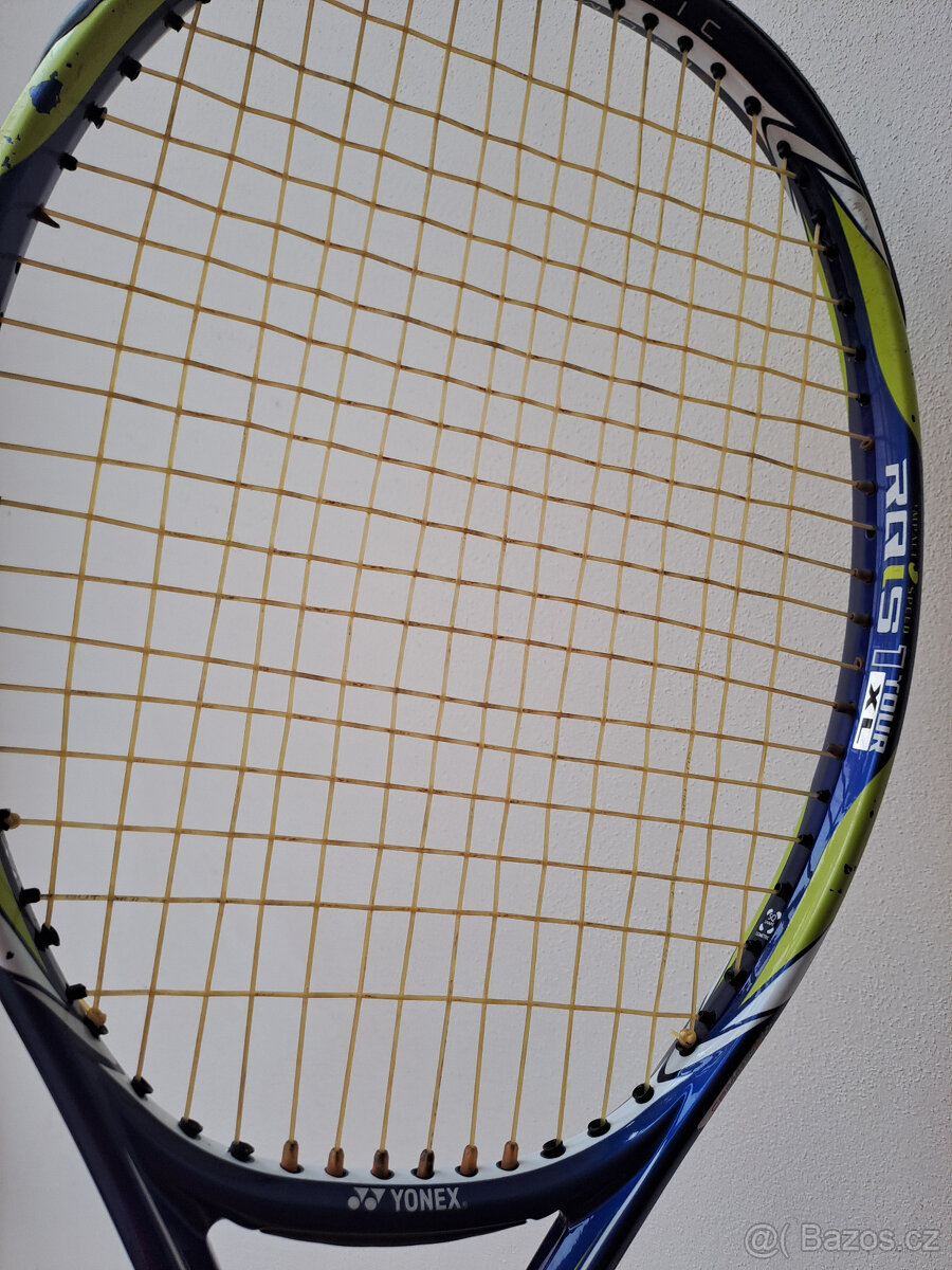 Tenisová raketa Yonex -grip 2