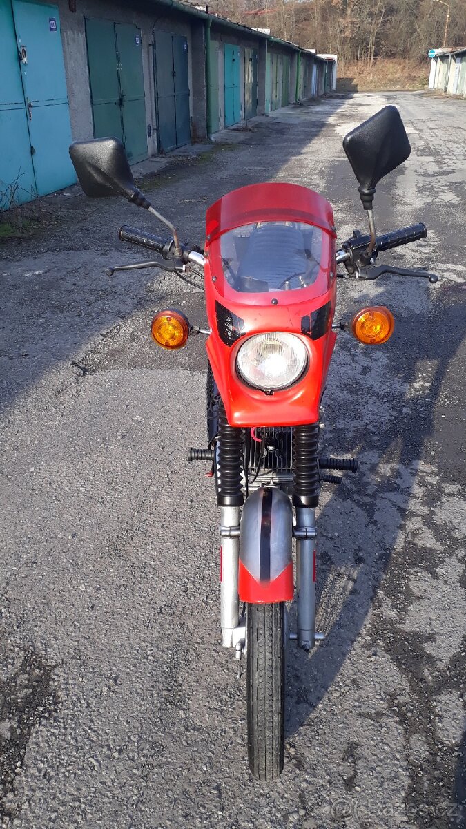 Simson S51