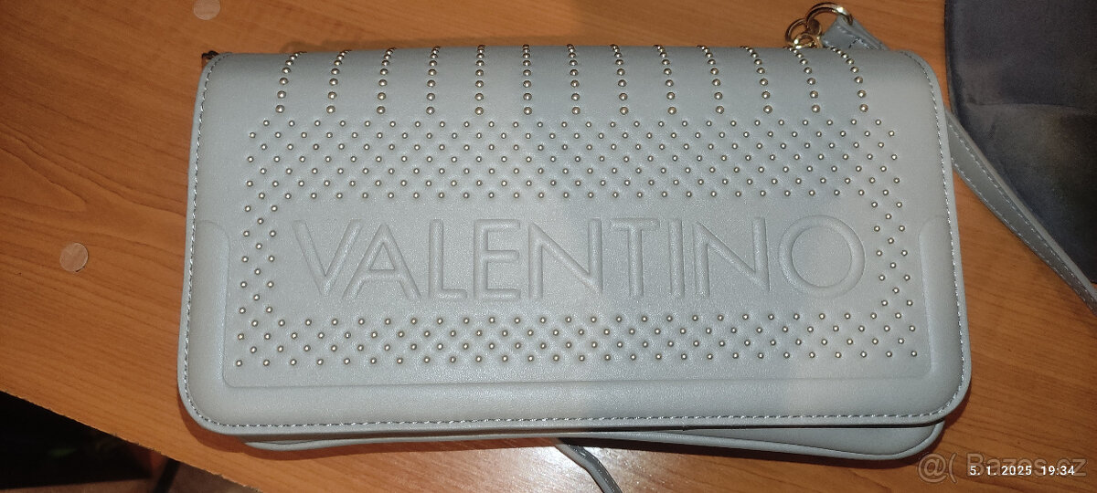 Valentino Mittens Taupe kabelka