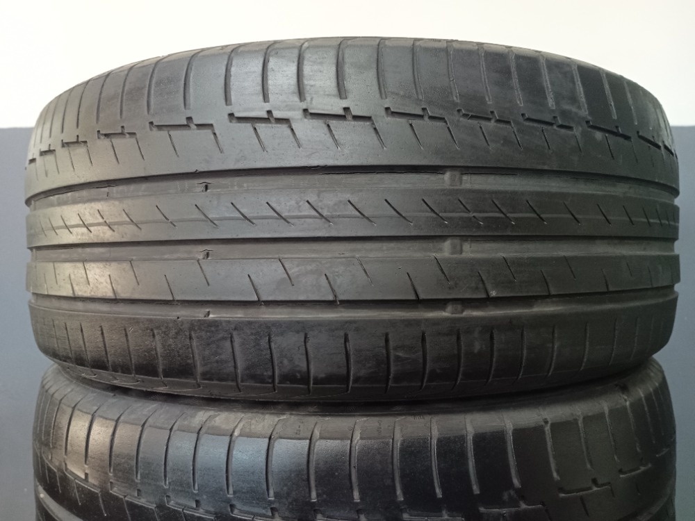 235/50 R19 CONTINENTAL (4317)