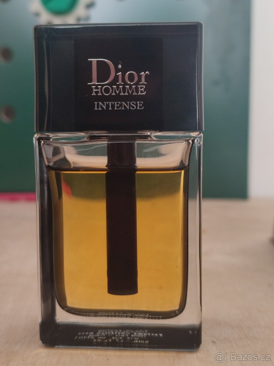 Dior Homme Intens 50 ml edp