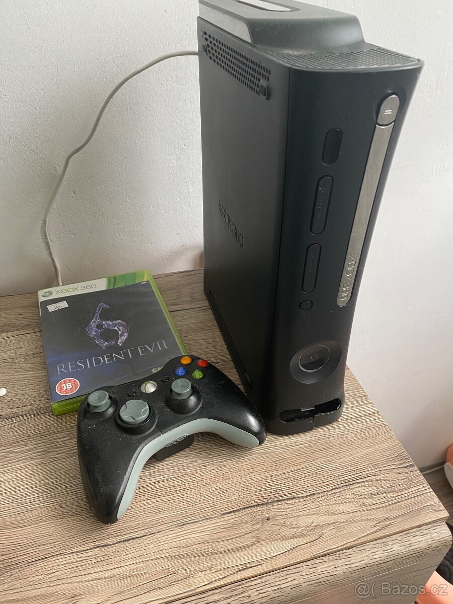 Xbox 360