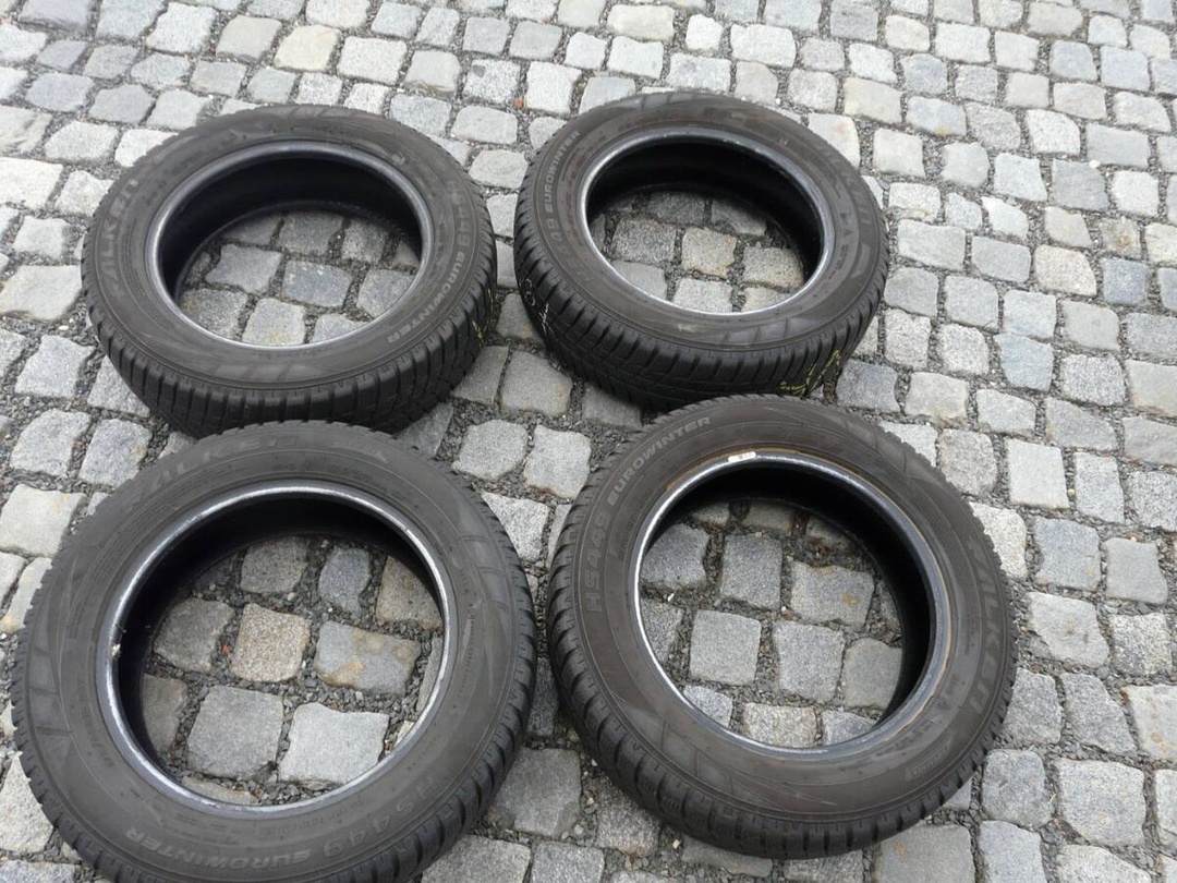 ZIMNÍ PNEU FALKEN 175/65R15