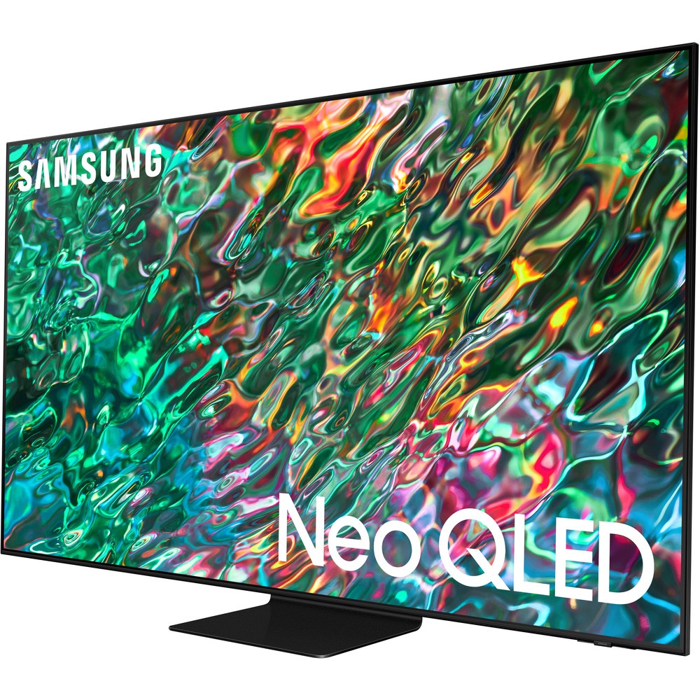 4K Samsung QE43QN90B - QLED, Mini LED, 144 Hz