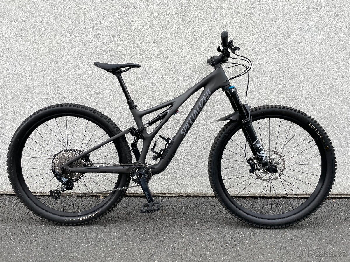 Horské kolo Specialized Stumpjumper Comp